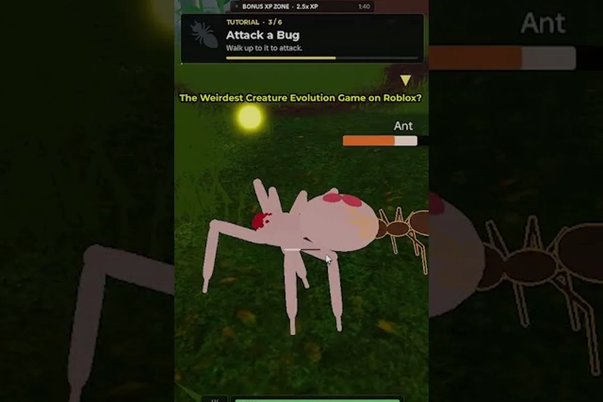 Bug Evolution: qué hacer primero para un inicio fuerte