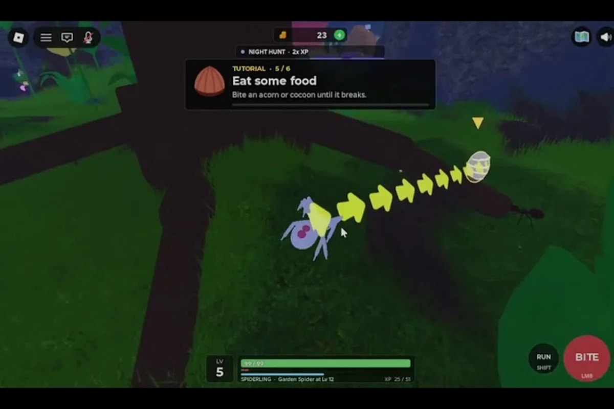Bug Evolution: cosas que me hubiera gustado saber y errores que debes evitar