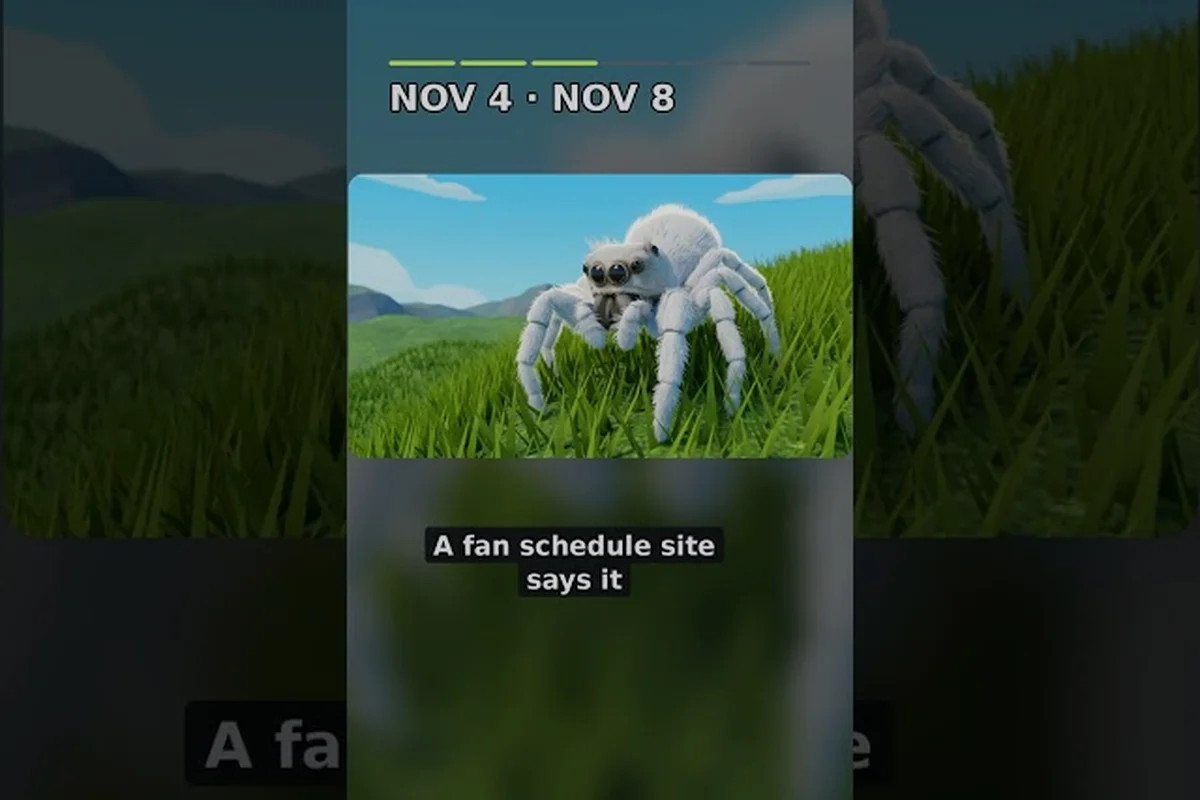Registro de actualizaciones de Bug Evolution: parches recientes y nuevas funciones